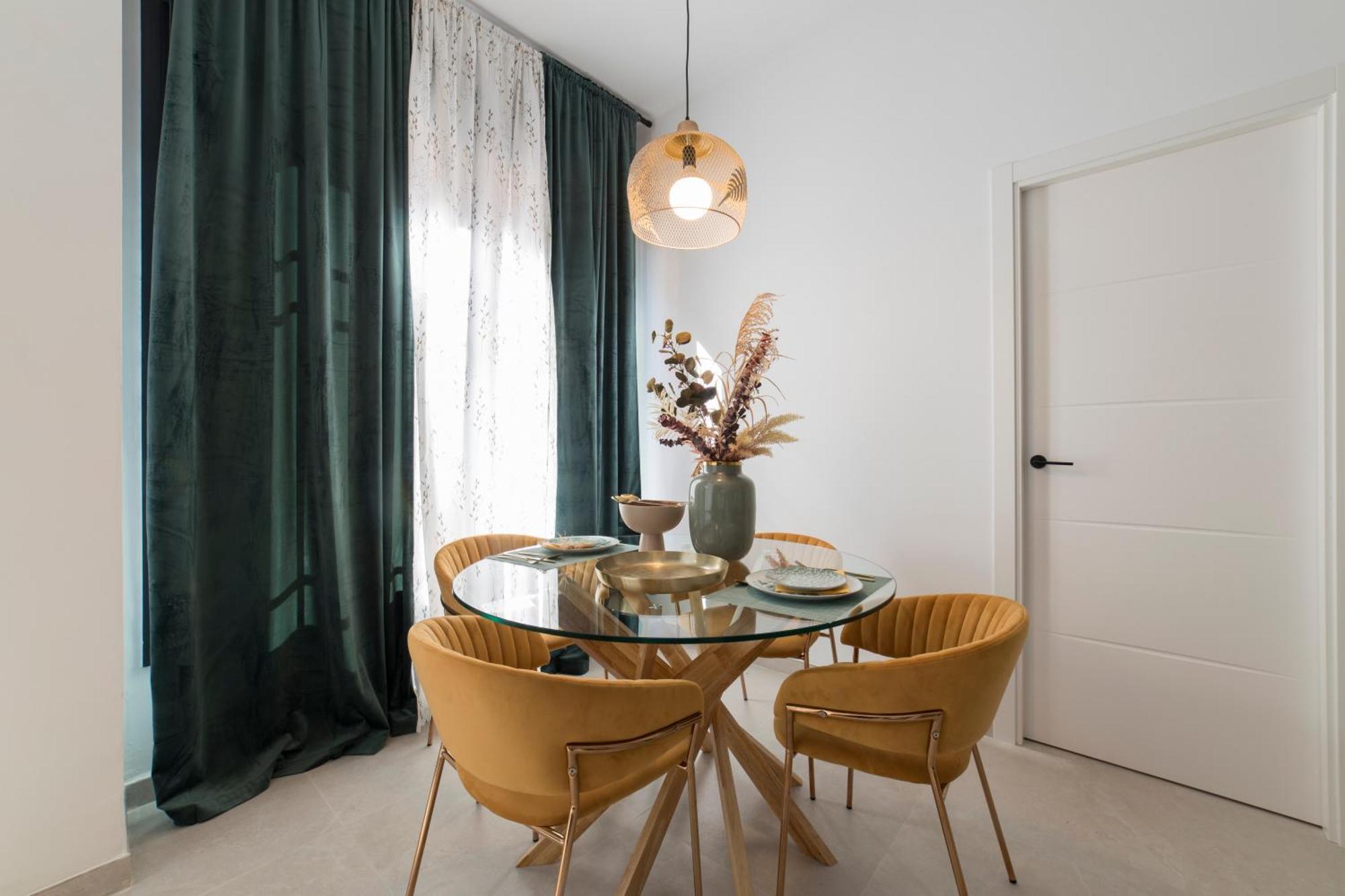 Ferienwohnung La Estrella Del Marrubial Córdoba Exterior foto