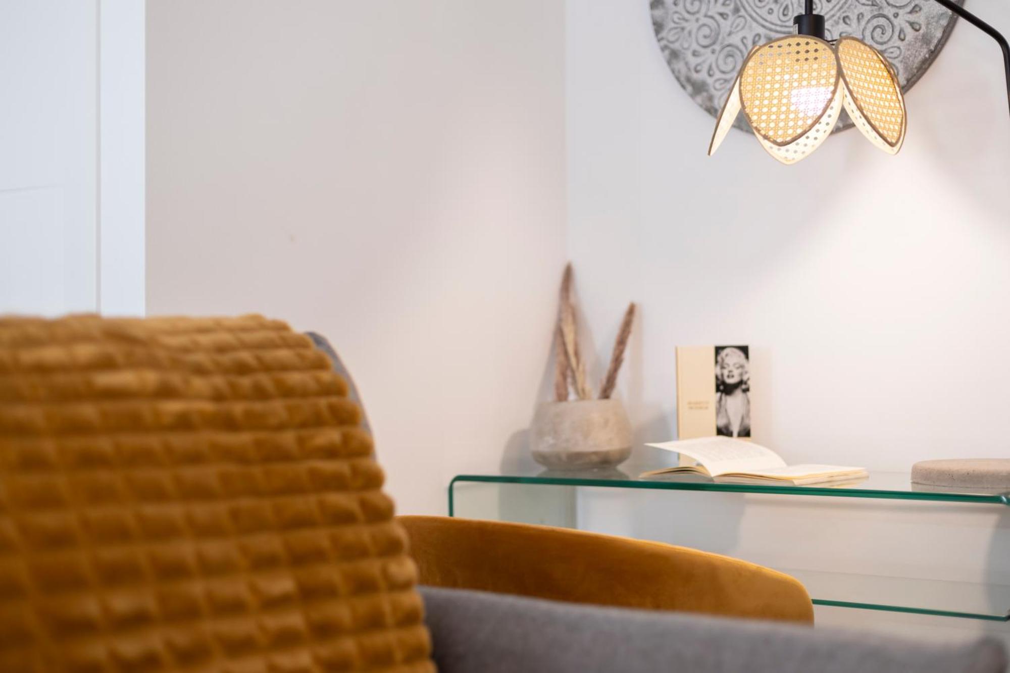 Ferienwohnung La Estrella Del Marrubial Córdoba Exterior foto