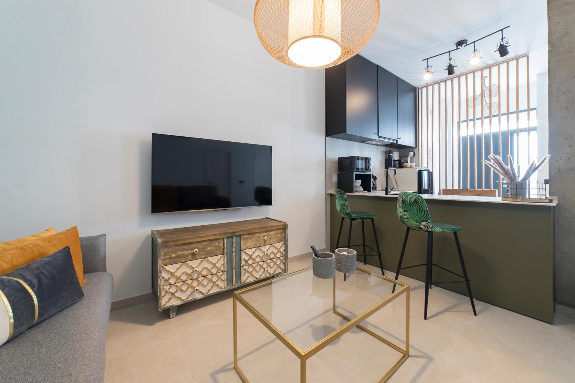 Ferienwohnung La Estrella Del Marrubial Córdoba Exterior foto