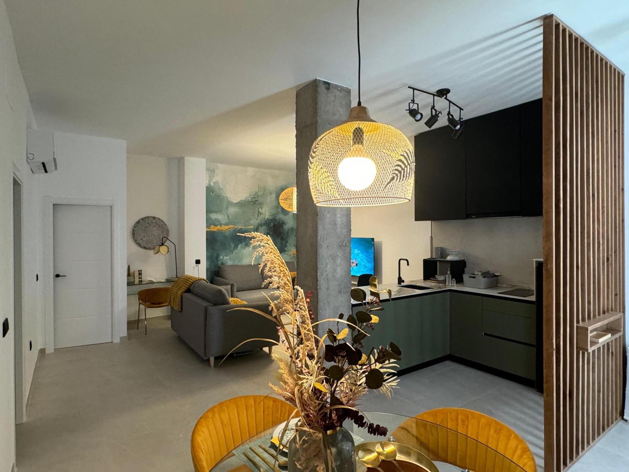 Ferienwohnung La Estrella Del Marrubial Córdoba Exterior foto