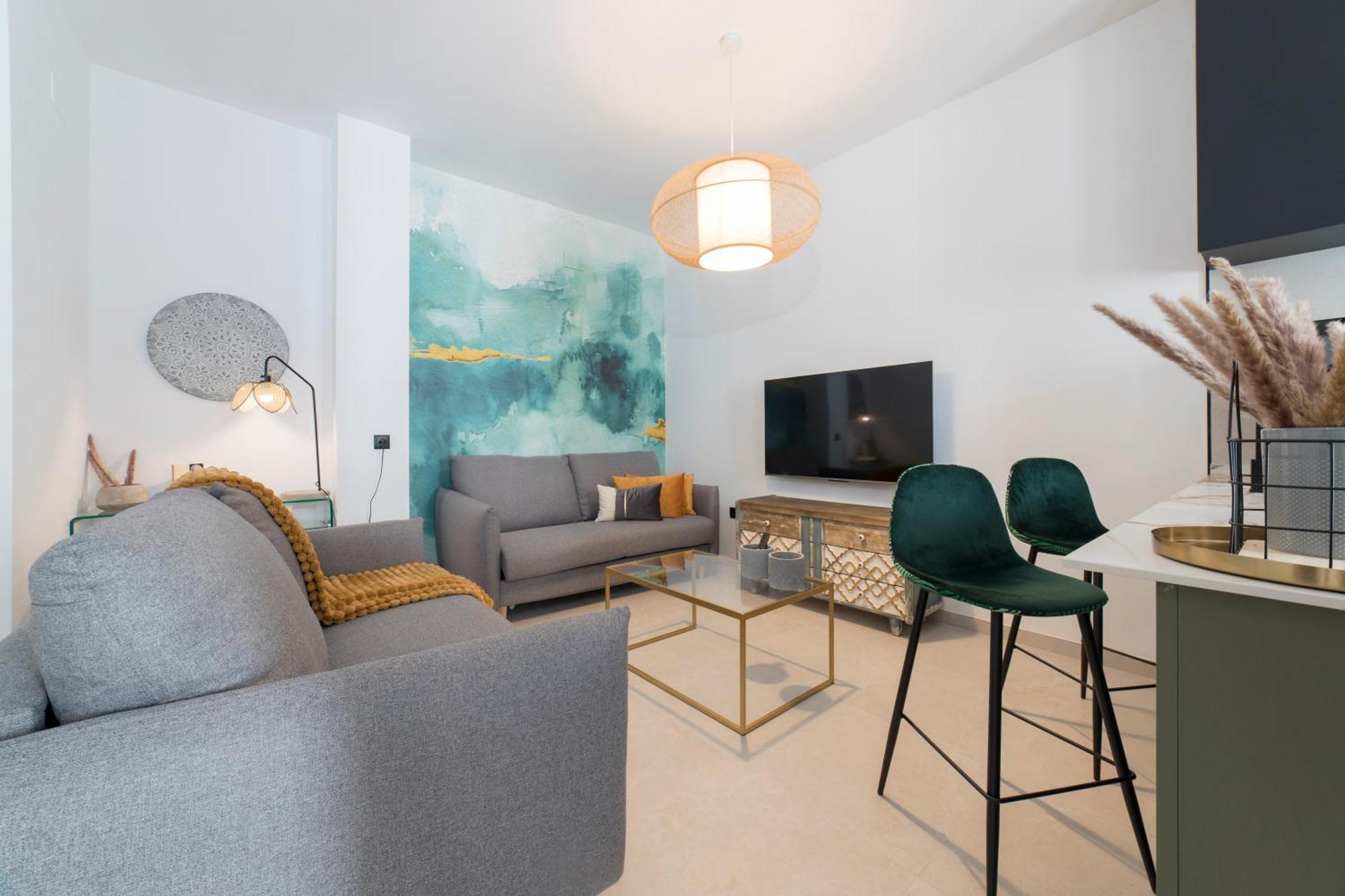 Ferienwohnung La Estrella Del Marrubial Córdoba Exterior foto