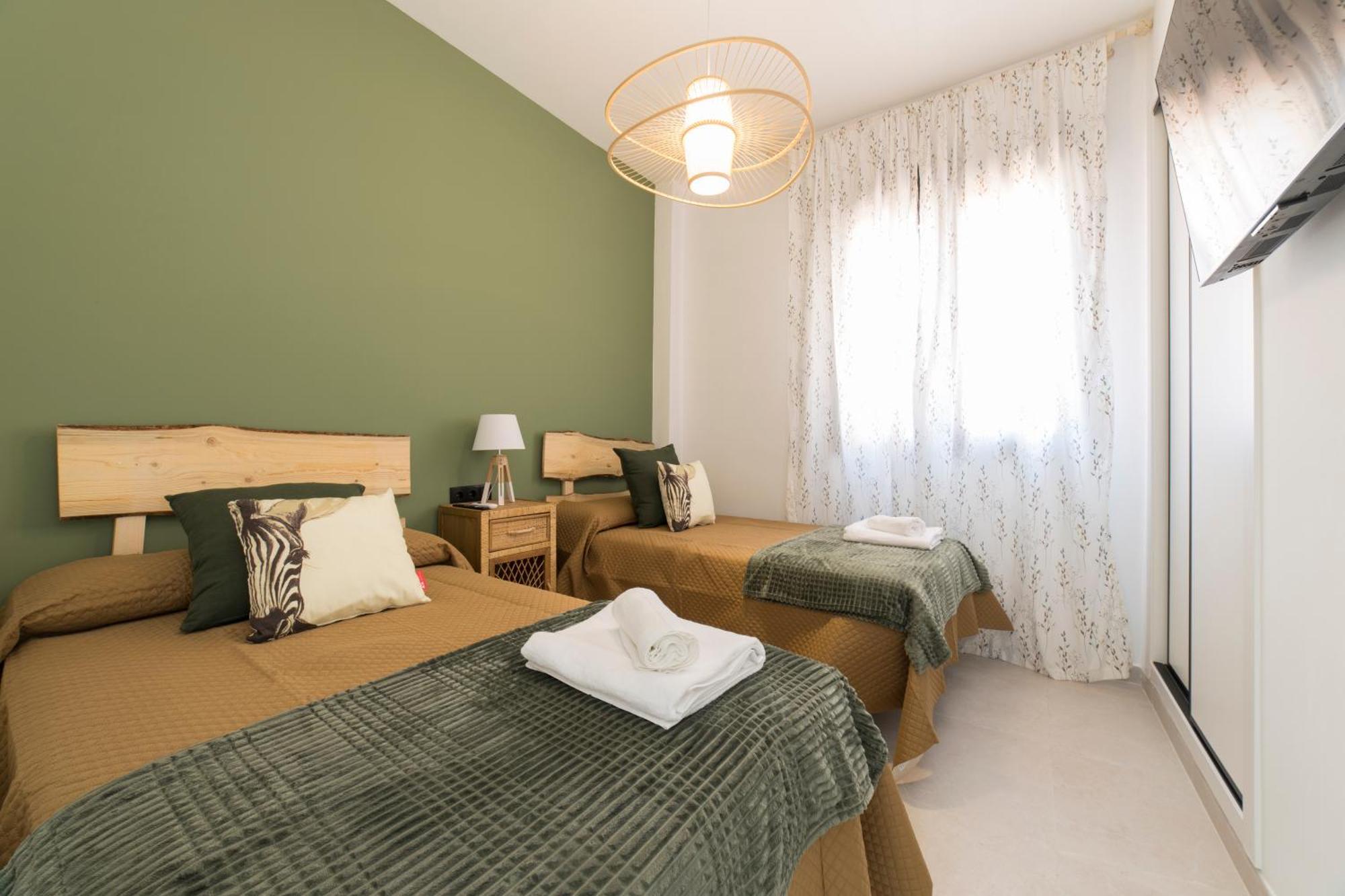 Ferienwohnung La Estrella Del Marrubial Córdoba Exterior foto